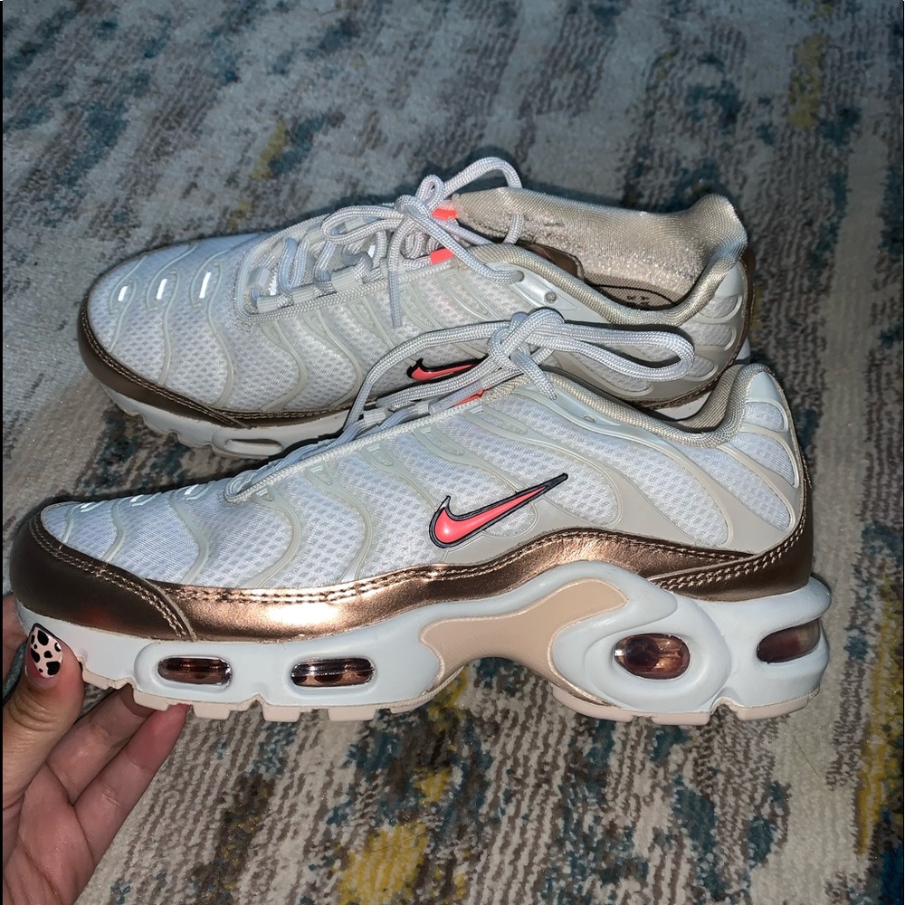Nike Air Max Plus
